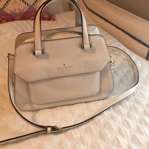 Over shoulder Kate spade purse